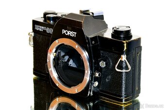 Porst Reflex OCN (Cosina CS-3) - 3