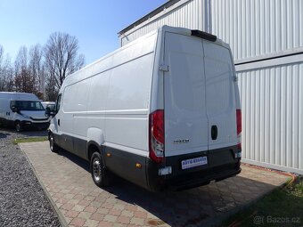 Iveco Daily, 35S160 2,3 Maxi + klimatronic 252tkm - 3