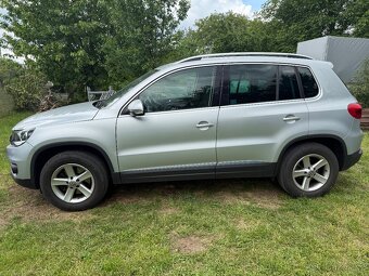 Tiguan 2013 2.0 tdi 4/4 - 3