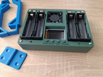 3D tisk - 3