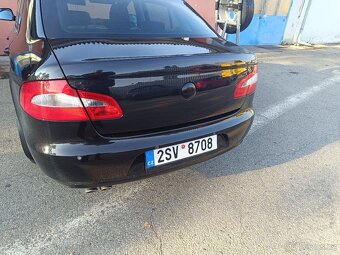Prodam Škoda Superb 2 - 3