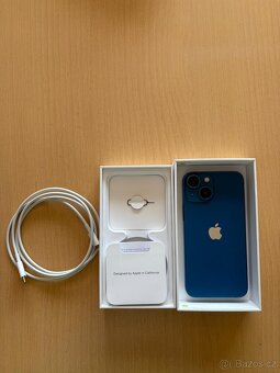 iPhone 13 mini 128GB - 3