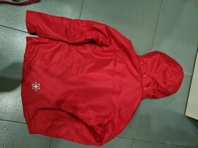 Zimní bunda CRIVIT 146/152 - 3