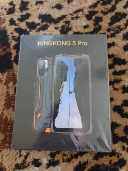 Cubot Kingkong 5 Pro - 3