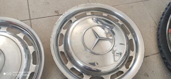 Poklice na mercedes - 3
