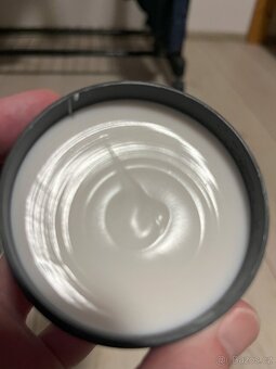 (nová) Syoss Matt Fiber stylingová pasta 100 ml - 3