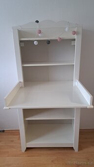 Přebalovací pult IKEA - 3