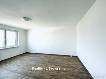 Pronájem nově zrekonstruovaného bytu 1+1 ul. Na Kohoutě v Ús - 3