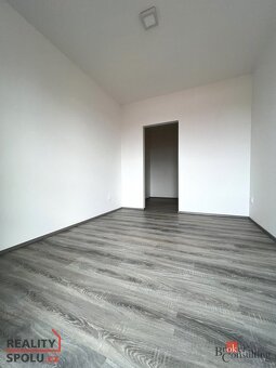 Pronájem, byty/2+kk, 44 m2, Goldscheiderova 3055/5, 30100 Pl - 3