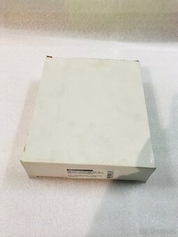 Thermis Manometr standardní 313 - 3