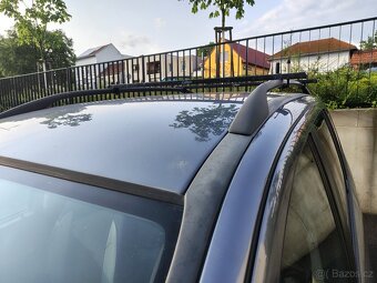 Opel Zafira A 7míst - 3
