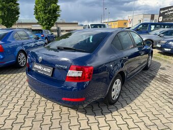 Škoda Octavia 1,2 TSI 63 KW 2. MAJ KOLA - 3