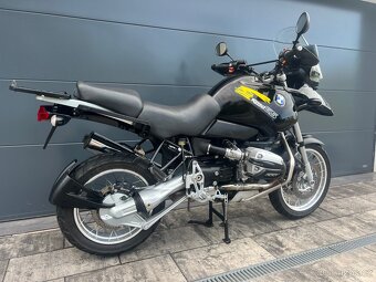BMW R 1150 GS - 3