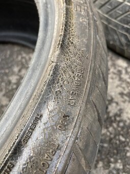 2x pneu 235/35/19 Fortune letní - 3