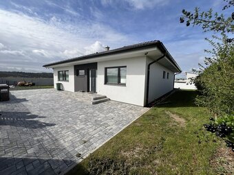 Prodej rodinné domy, 202 m2 - Kralupy nad Vltavou - Minice - 3