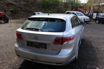 Toyota Avensis - 3
