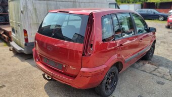 FORD FUSION - 3