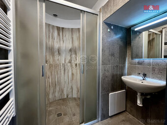 Pronájem bytu 2+kk, 45 m², Ústí nad Orlicí, ul. 17. listopad - 3
