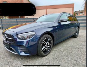 Mercedes benz E300De w213 facelift 10/2020 - 3