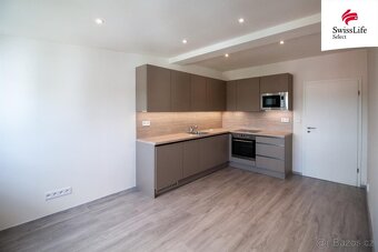 Pronájem bytu 2+kk 57 m2 Havlíčkova, Jihlava - 3