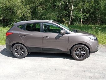 Hyundai ix35 1.7 crdi - 3