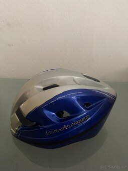Helma na kolo Prowell vel. S - 3
