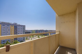 Prodej bytu 3+1 83 m² Částkova, Plzeň - Východní Předměstí - 3