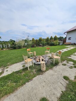 Špalky - 3