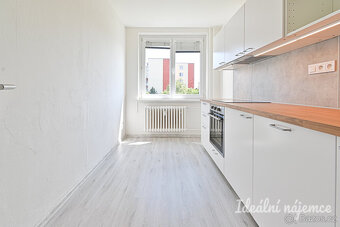 Pronájem bytu 5+1, Běloruská, Bohunice, 27.000 Kč/měs, 98 m - 3