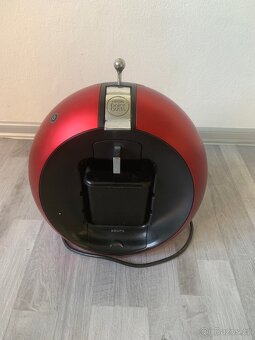Dolce Gusto Krups - 3