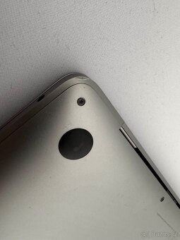 Macbook Air M1 2020 256gb - 3