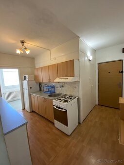 Prodej bytu 2+1 52 m² Jar. Haška, Třebíč - 3