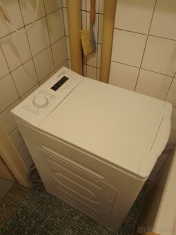 Prodám pračku Philco - 3