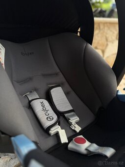 Cybex autosedačka - 3