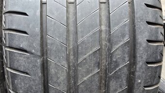 Letní pneu 245/45/18 Bridgestone - 3