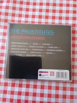CD PROSTITUTES - 3