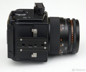 Hasselblad 903SWC jako nový, nepoužitý - 3