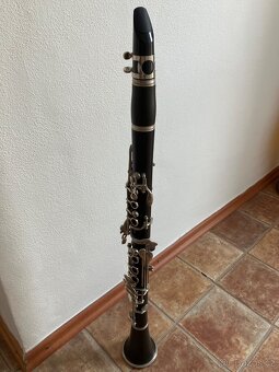 Klarinet Stagg - 3