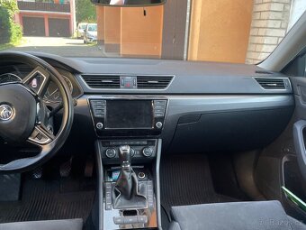 Škoda Superb - 3