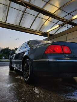 Vyměním Volkswagen Phaeton 3.0 Diesel plně pojízdné - 3