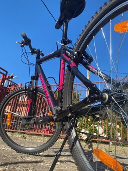 Prodám horské kolo MTB | Hliníkový rám - 3