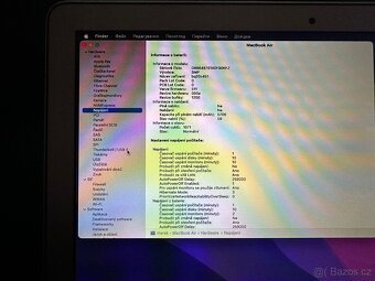 MacBook Air 13 - 3