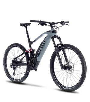 Elektrokolo Fantic xtf 1.5 Yamaha 630 wh - 3