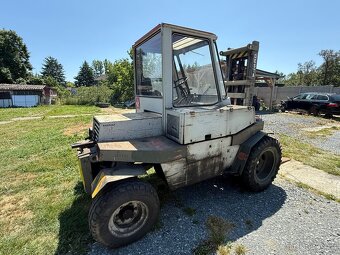 Desta 3222 TM - 3