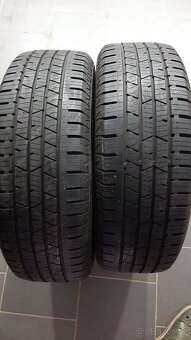 Pneumatiky letní 215/65R1698H Continetal - 3