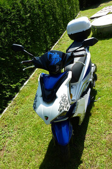 Capirelli torino 125 - 3