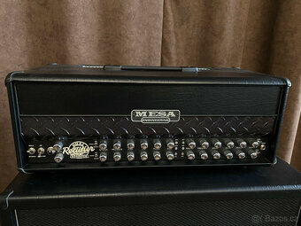 Mesa Boogie Dual Rectifier a Mesa Boogie Rectifier 412 Tradi - 3