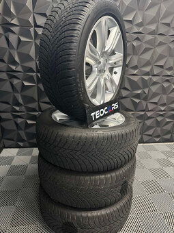 Land Rover Range Rover VELAR R20 ZIMA - 3