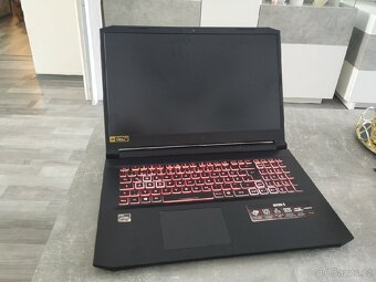 Acer Nitro 5 AN517-41-R28U - 3
