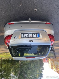 KIA CEED 1.6 2007 - 3
